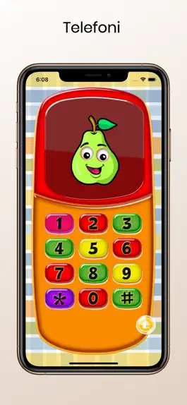 Game screenshot 123 Mëso numrat hack