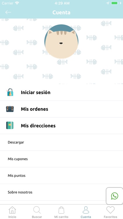 Doggys Market screenshot-3