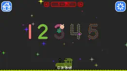 counting train iphone capturas de pantalla 2
