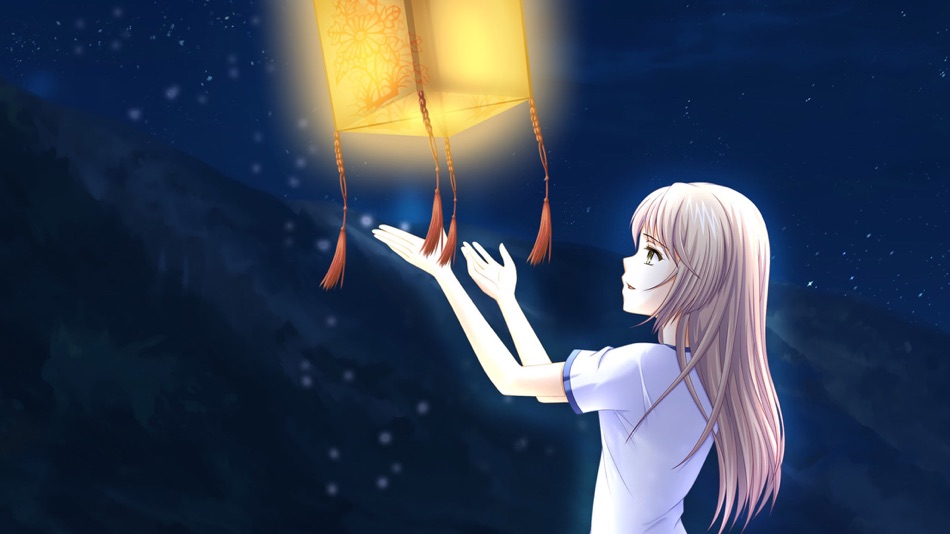 #4. 叙事曲2:星空下的诺言 (iOS) 由: 286studio