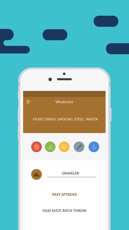 Evolution CP & IV Calculator screenshot-3