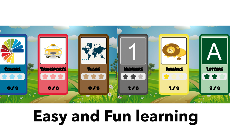 #2. Learn and Play with Children's (iOS) 由: Francesc Navarro Machio