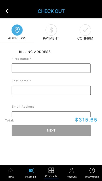 RB39 sports apparel screenshot-8