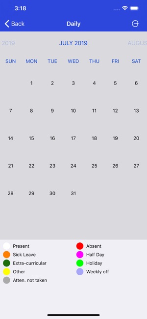 St Mary's ICSE(圖5)-速報App