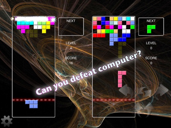 Screenshot #6 pour Block vs Block - Reverse