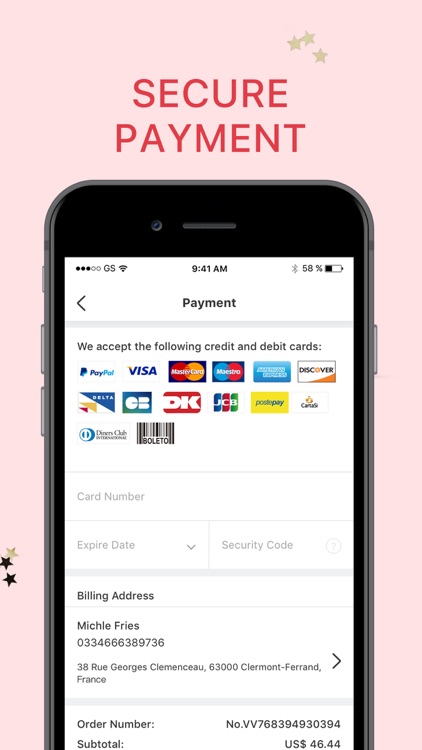 VeryVoga-Shop Women's Fashion screenshot-5