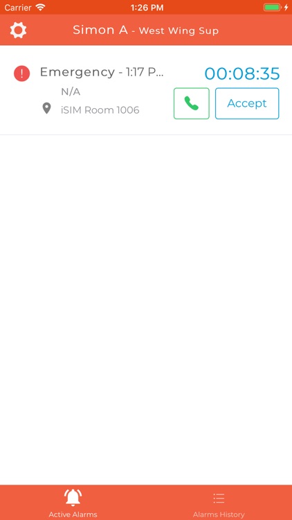 DCare Ex screenshot-3