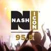 95.5 Nash-Icon icon