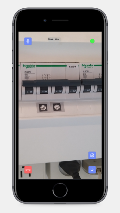 Screenshot #3 pour FirstLineConnect