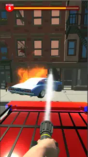 How to cancel & delete fire rescue 3d 1