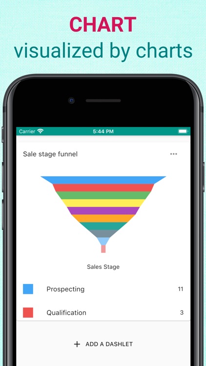 Yathit SuiteCRM App screenshot-6