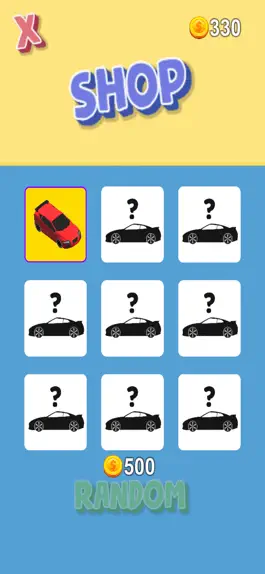 Game screenshot Draw Road Casual hack
