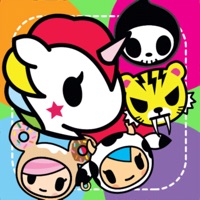 tokidoki frenzies