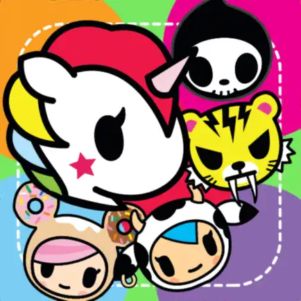 tokidoki frenzies Cheats