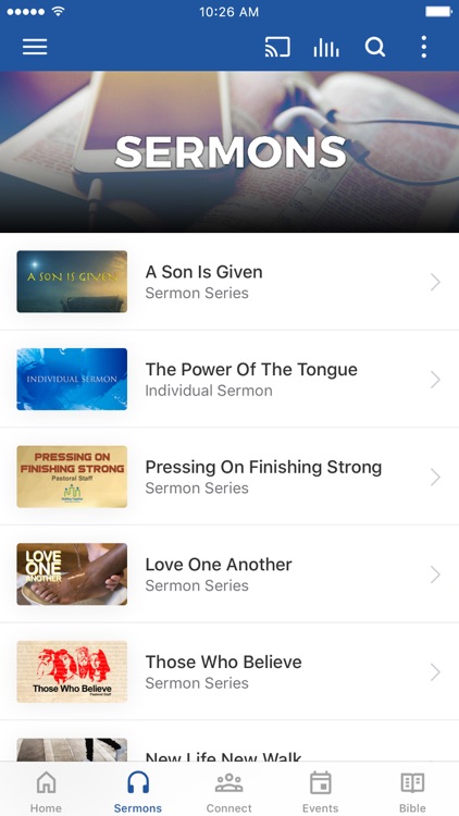 Miracle Life Family Church