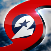 KPRC Hurricane Tracker icon