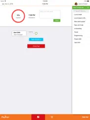 paycor scheduling kiosk ipad images 2