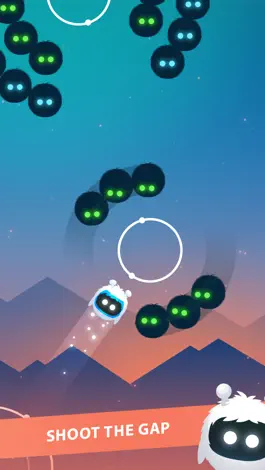 Game screenshot Orbia apk