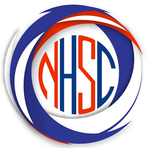 NHSC Shop
