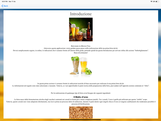 Screenshot #6 pour iBrewer Kit