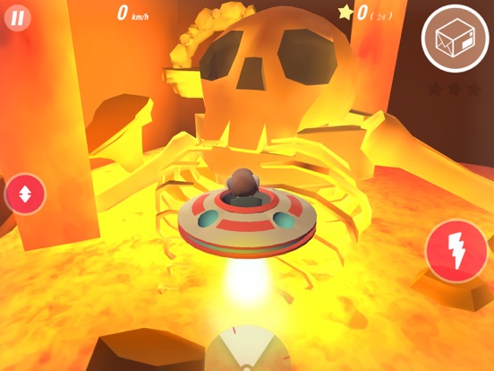 McPanda: Super Pilot Kids Game iPad screenshot 8 - Entertainment app