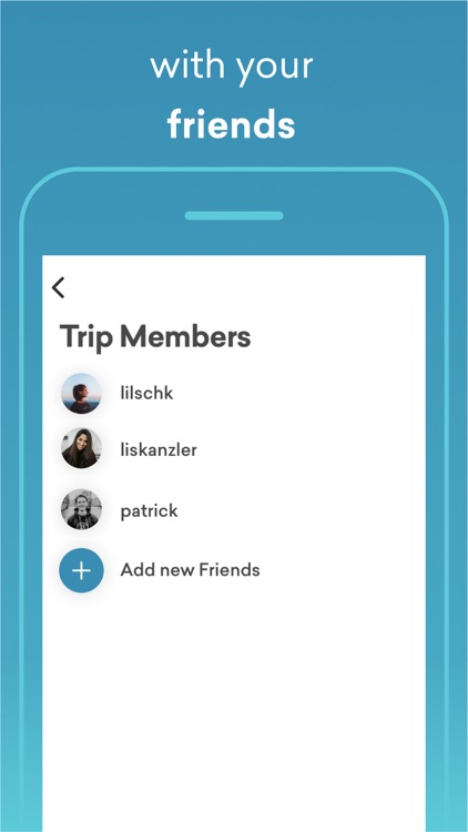 Mapify - Your Trip Planner screenshot-4