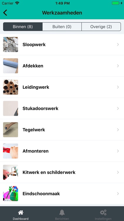 Bakker Arkel screenshot-3