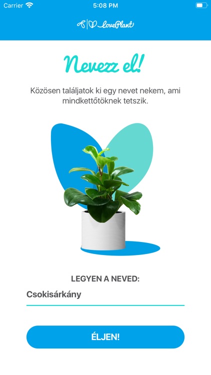 LovePlant screenshot-4