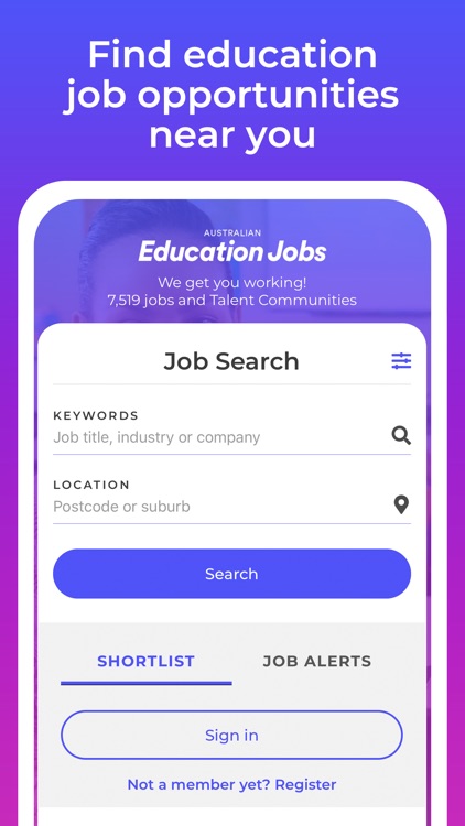 Education Jobs & Teaching Jobs