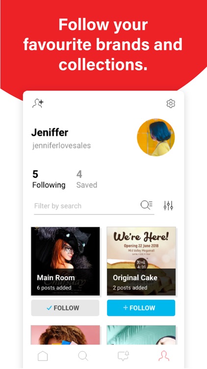 LoopMe Singapore screenshot-8