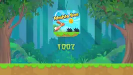 Game screenshot Nimble Ben mod apk