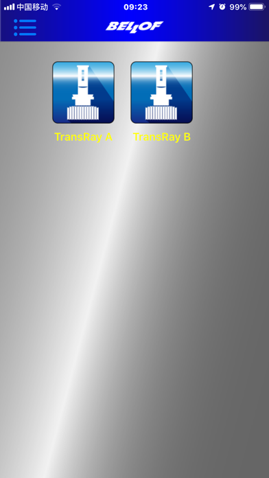 Screenshot #3 pour BELLOF.LED