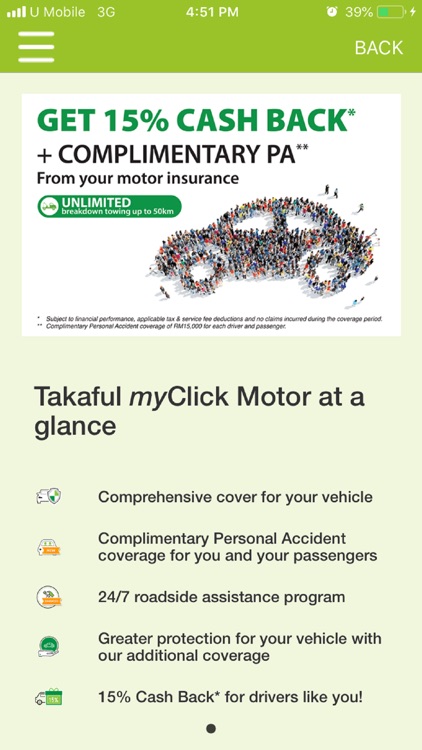 Takaful Malaysia Partners