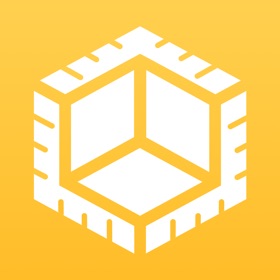 Snímky obrazovky (4) TapMeasure – AR utility