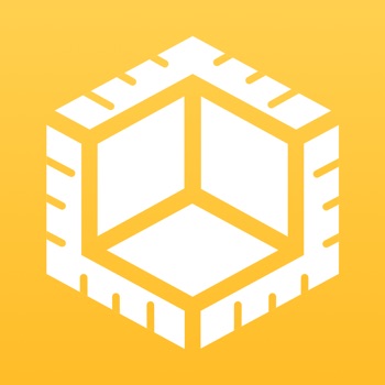 TapMeasure – AR utility