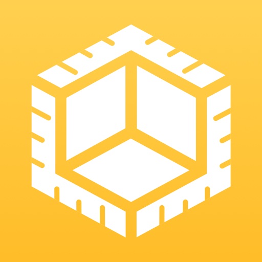 TapMeasure – AR utility iOS App