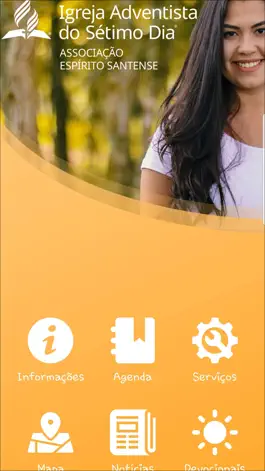 Game screenshot Associação Espírito Santense mod apk