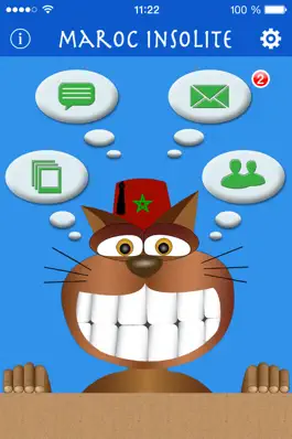 Game screenshot Morocco Funny apk