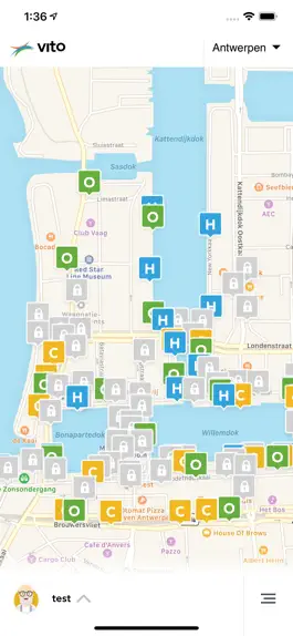 Game screenshot ResourCity apk