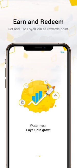 LoyalWallet(圖1)-速報App