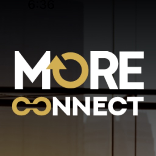 More_Connect icon