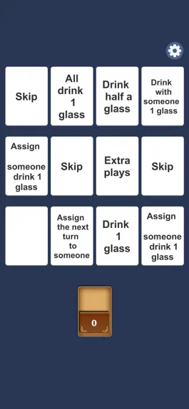 Game screenshot Decision Maker: Party Fun apk