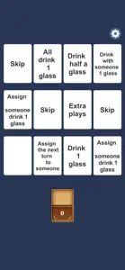 Party Fun: Make Decisions screenshot #3 for iPhone