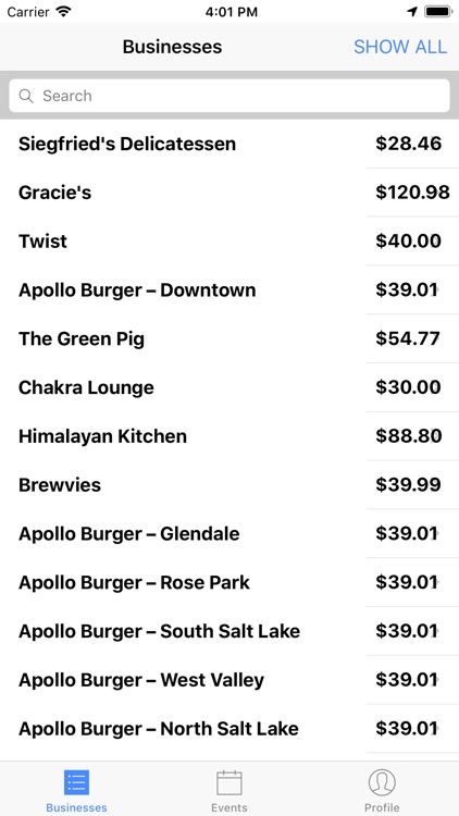 CWikPay screenshot-3