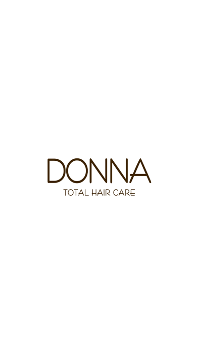 Screenshot #1 pour DONNA／ドナ