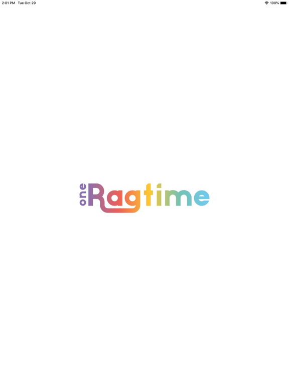 Screenshot #4 pour OneRagtime