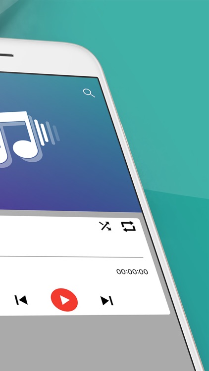 Vibo Music player screenshot-5