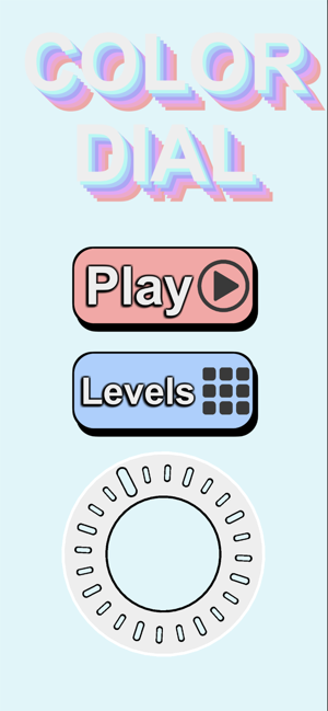 Color Dial