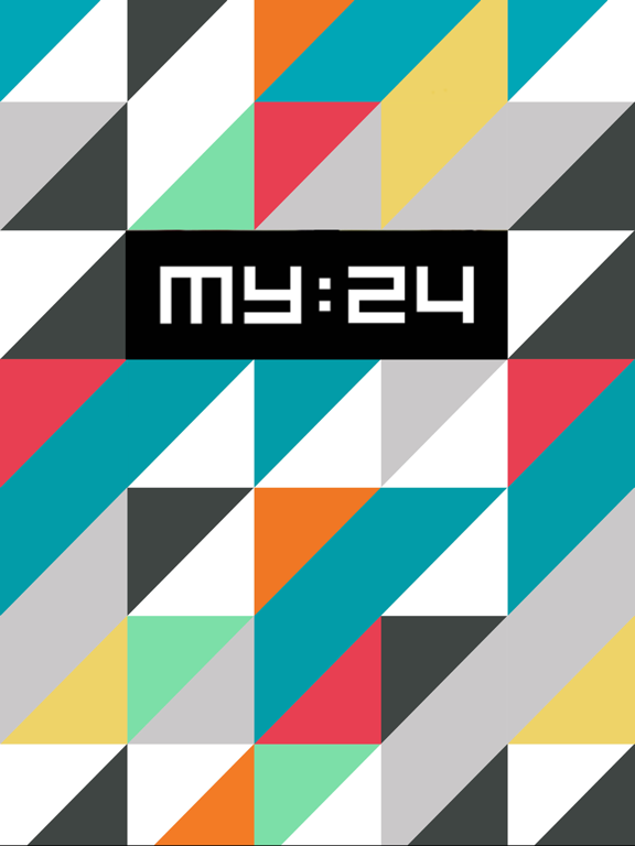 Screenshot #4 pour MY:24