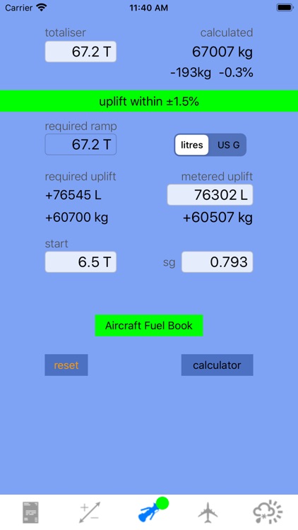 VIRFuel screenshot-3